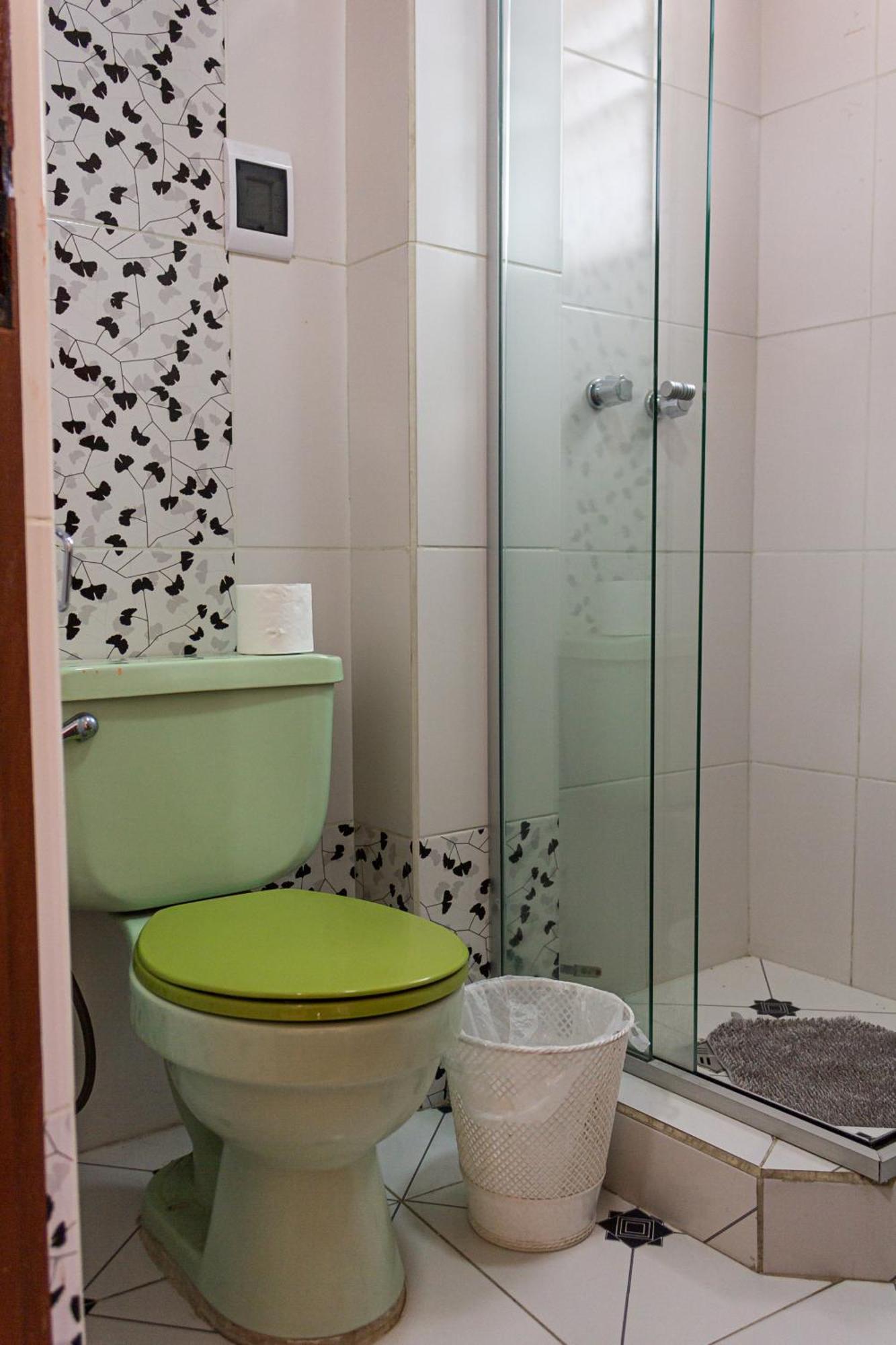 Hostal Sonia Копакабана Экстерьер фото